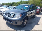 Nissan Pathfinder S 5N1AR1NN0CC623024 снимка
