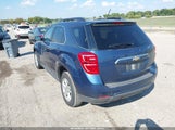 Chevrolet Equinox Lt 2GNALCEK0G6190009 снимка