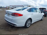 Ford Fusion Se 3FA6P0HD9HR269886 снимка