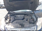 Nissan Altima 2.5 S 1N4AL2AP0CC135913 снимка