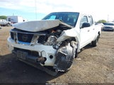 Nissan Frontier Sv 1N6AD0FV2KN750398 снимка