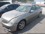 Infiniti G35 JNKCV51E65M225706 снимка