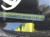 Chrysler 300 Limited 2C3CA5CG1BH581141 снимка