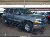 Chevrolet Suburban  Lt 3GNFK16T01G146561 снимка