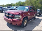 Chevrolet Tahoe Lt 1GNFC13068J101026 снимка