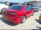 Toyota Camry Se 4T1BF1FK2EU736276 снимка