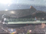 Toyota Camry Se 4T1BF1FK2EU736276 снимка