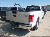 Ford F-150 Xl 1FTMF1C86GKD42350 снимка