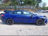 Ford Fusion Se 3FA6P0H99ER316373 снимка