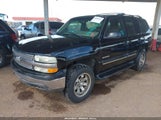 Chevrolet Tahoe Ls 1GNEK13Z72R269666 photo