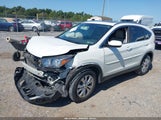 Honda Cr-V Ex-L 5J6RM4H75DL071875 снимка