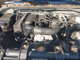 Nissan Frontier Se-I4 1N6BD06T78C412342 снимка