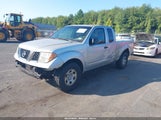 Nissan Frontier Se-I4 1N6BD06T78C412342 снимка
