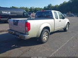 Nissan Frontier Se-I4 1N6BD06T78C412342 снимка