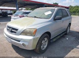 Kia Sorento Ex/Lx KNDJC733765504681 снимка