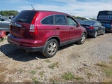Honda Cr-V Ex-L 5J6RE4H76BL034621 снимка