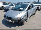 Honda Civic Lx 2HGFG1B61AH515682 снимка