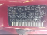 Hyundai Kona Ultimate KM8K5CA55KU332352 снимка