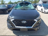 Hyundai Tucson Value KM8J3CA42KU851285 снимка