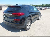 Hyundai Tucson Value KM8J3CA42KU851285 снимка