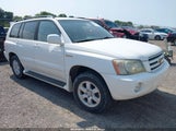 Toyota Highlander Limited V6 JTEHF21A130104209 снимка