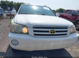 Toyota Highlander Limited V6 JTEHF21A130104209 снимка
