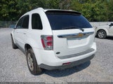 Chevrolet Equinox Lt 2CNDL63FX76065818 снимка