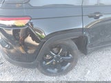 Jeep Grand Cherokee Limited 4X4 1C4RJHBG3RC123056 fotografie