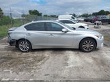 Infiniti Q50 2.0T Pure JN1CV7APXJM400177 снимка