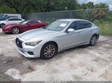 Infiniti Q50 2.0T Pure JN1CV7APXJM400177 снимка