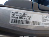Jeep Grand Cherokee Laredo X 4X4 1C4RJFAG0MC777530 photo