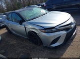 Toyota Camry Trd 4T1NZ1AK7LU034205 снимка