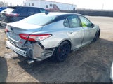 Toyota Camry Trd 4T1NZ1AK7LU034205 снимка
