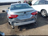 Toyota Camry Trd 4T1NZ1AK7LU034205 снимка