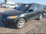 Hyundai Santa Fe Gls KM8SG73D77U144431 снимка