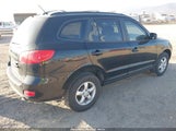 Hyundai Santa Fe Gls KM8SG73D77U144431 снимка