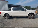 Ford F-150 Lariat 1FTEW1EG0JFA13281 снимка