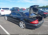 Mercedes-Benz Cl 500 WDBPJ75J53A037533 снимка