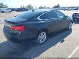 Chevrolet Impala 1Lt 1G1105S30HU117146 снимка