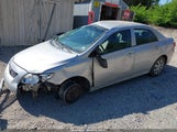 Toyota Corolla 2T1BU4EE8AC308193 снимка