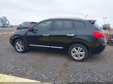 Nissan Rogue Sv JN8AS5MV9DW618829 снимка