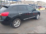 Nissan Rogue Sv JN8AS5MV9DW618829 снимка