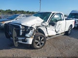 Ford F-150 Xlt 1FTEX1EP5FFC67475 снимка