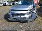 Subaru Crosstrek Limited 4S4GUHM6XR3816124 fotografie