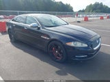 Jaguar Xj Xjl Portfolio SAJWA2GB7CLV30481 fotografie