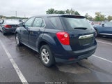 Chevrolet Equinox Ls 2GNALAEK8F1163284 снимка