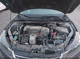 Honda Accord Ex-L 1HGCR2F89DA210674 снимка