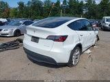 Tesla Model Y 7SAYGDEE8PA126452 снимка