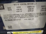 Chevrolet Malibu Ls 1G1ZB5EB1AF312117 photo