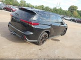 Toyota Highlander Limited 5TDDZRBH4MS525631 снимка